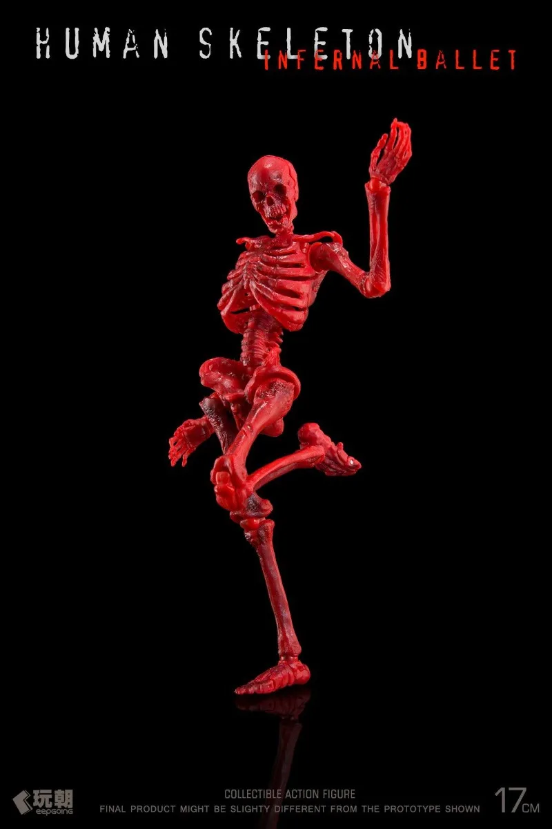 Thumbnail 4 - #23 Highest Rated Poseable Action Figures to Buy in 2026