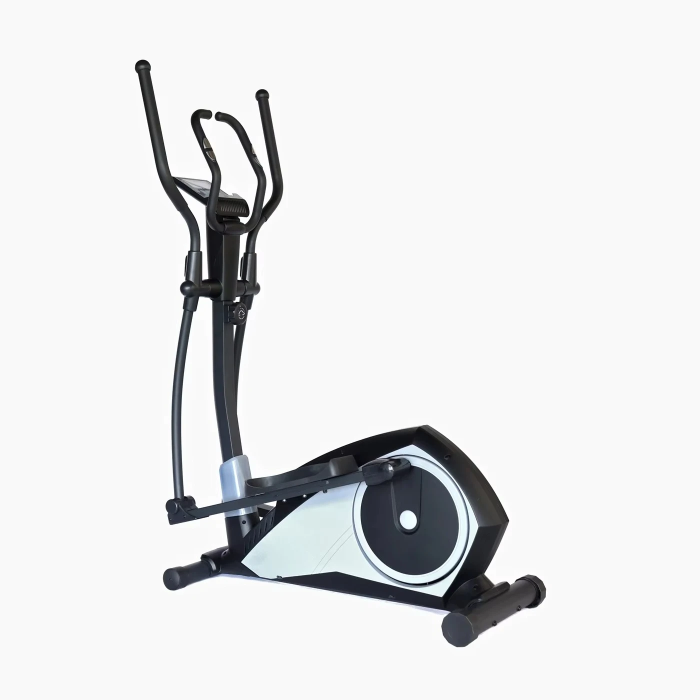 New Arrival Magnetic Elliptical Crosstrainer Smooth Motion Indoor Full‑Body Cardio Sports Workout Fitness Equipment