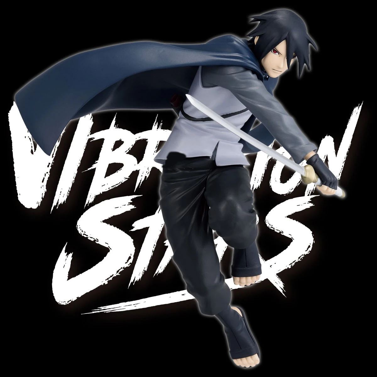 17CM Uchiha Sasuke Figure BORUTO NARUTO NEXT GENERATIONS Anime Animation Model Toy Gift Collection Decoration Ornaments PVC view 6