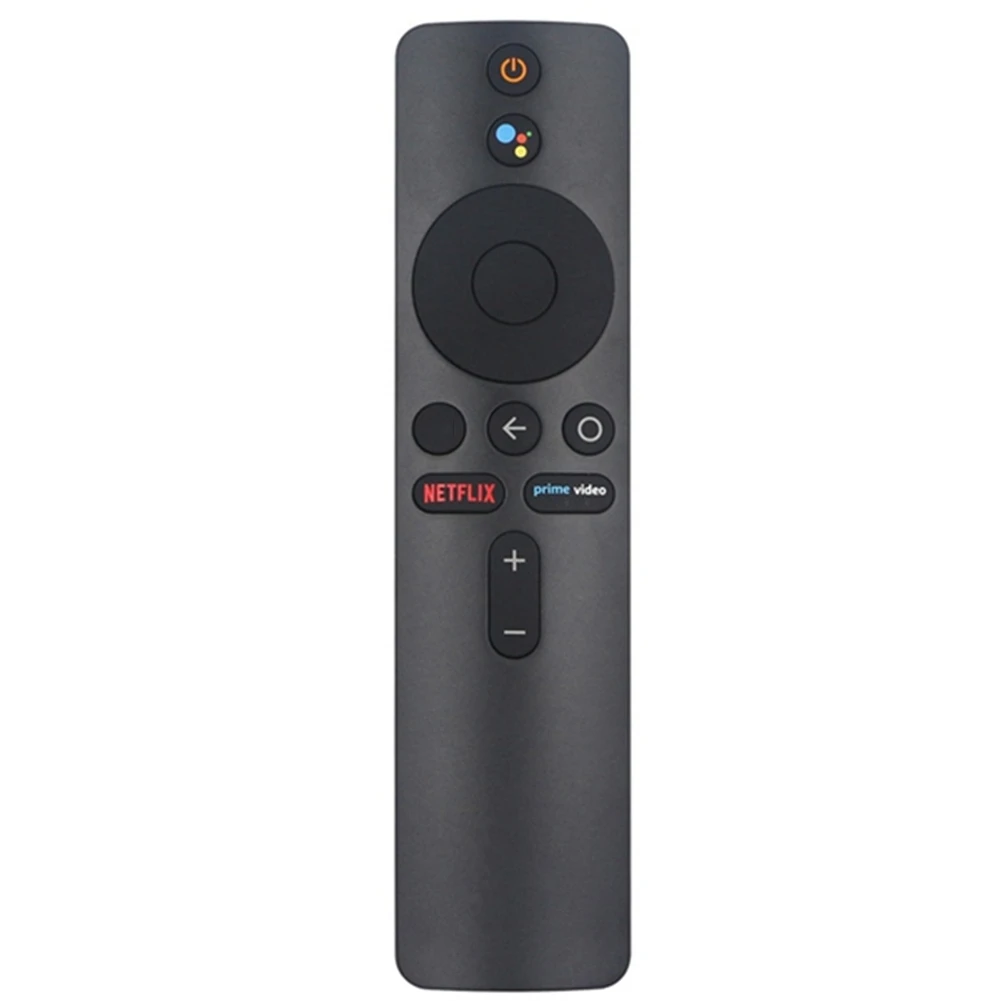 Новинка, голосовой пульт дистанционного управления для Mi 4A XMRM-00A 4X 4K Ultra HD Android TV для MI BOX S BOX 3 Box 4K Mi Stick Tv