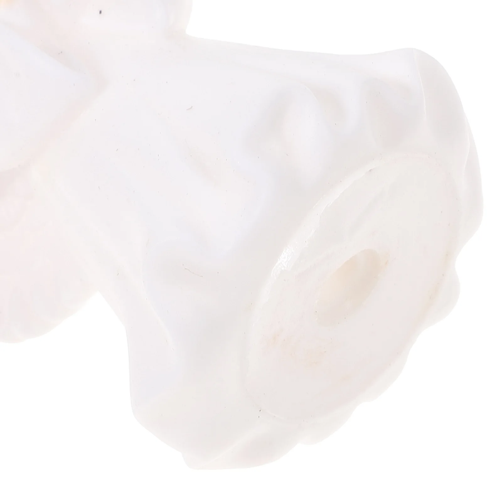 

2 pcs Angels Figurines Vinyl Sculpture For Decoration Desktop Car Ornament Cake Topper Mini Garden Scene Home Office Desk