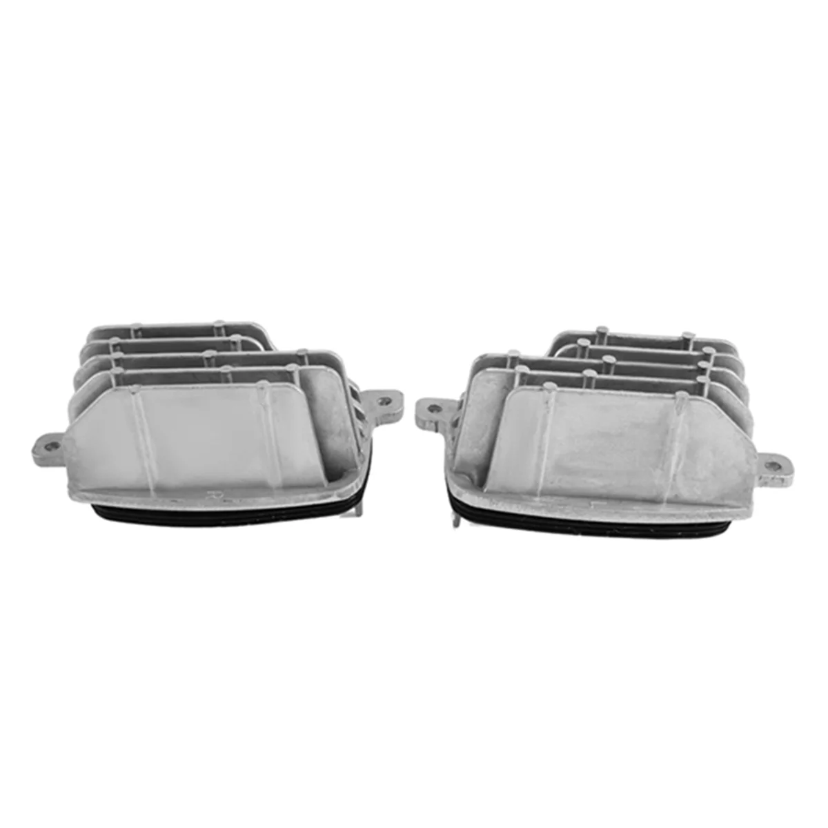 For Renault Megane IV LED Daytime Running Lights Module for Valeo Headlights Control Unit 285753299R 285759447R