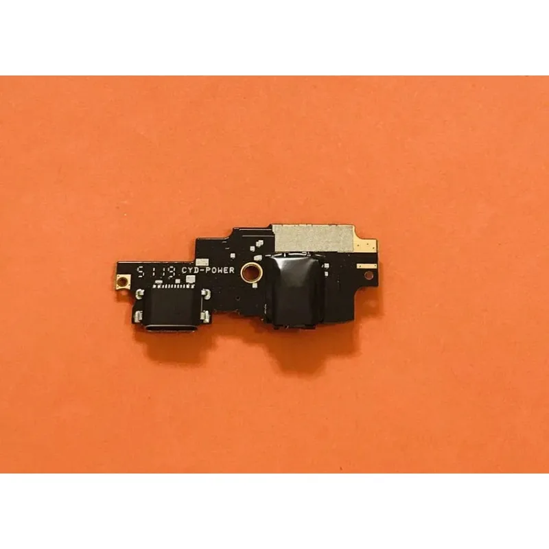 Original USB Plug Charge Board For UMIDIGI Power, MTK Helio P35 Octa Core