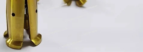 

Захватные кулачки шпинделя BT30, BT40, BT50, 4-кулачковые захватные кулачки-стяжки для обрабатывающих центров с ЧПУ