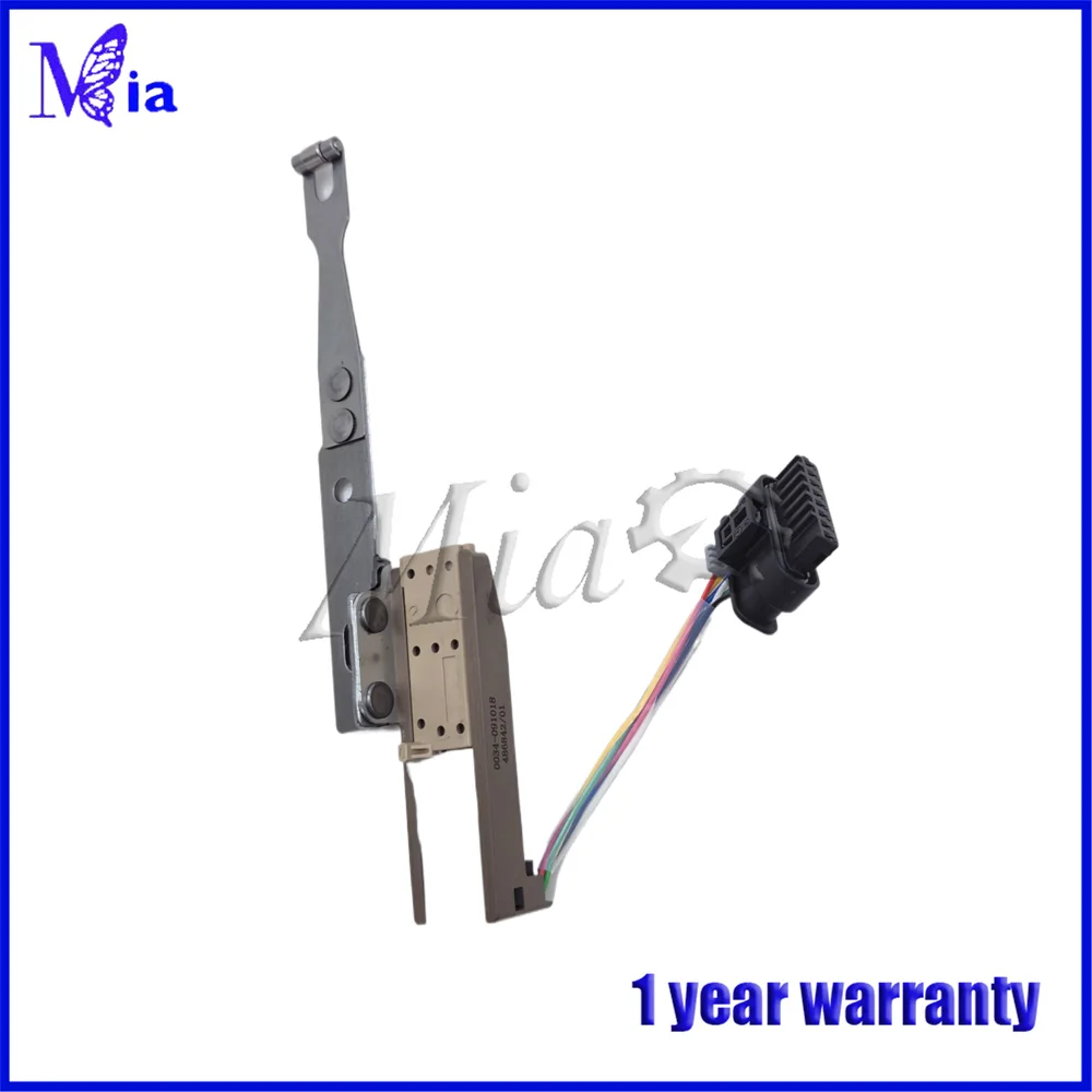 

Premium VT2/VT3 Automatic Transmission Gearbox Shift Switch Sensor – For CVT Mini Cooper/Geely Emgrand/Lifan X60/Mazda