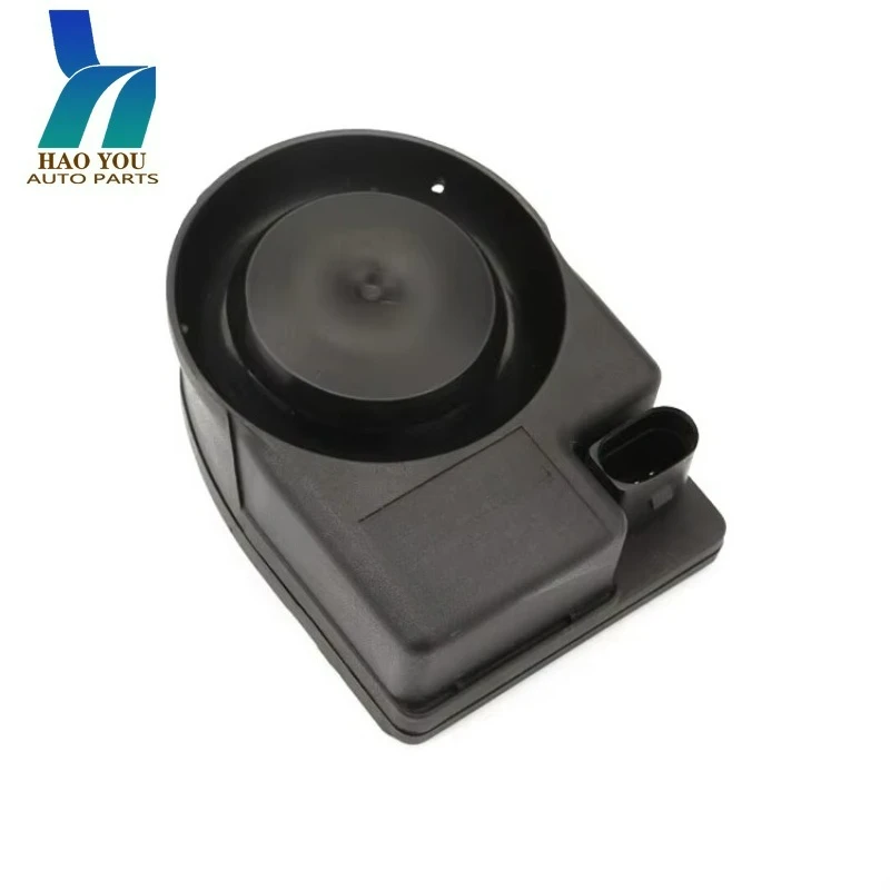 1K0951605C Car Alarm Horn Antitheft Security Siren Speaker For Audi A3 A4 A6 VW Passat B7 Golf Tiguan Seat Leon Altea