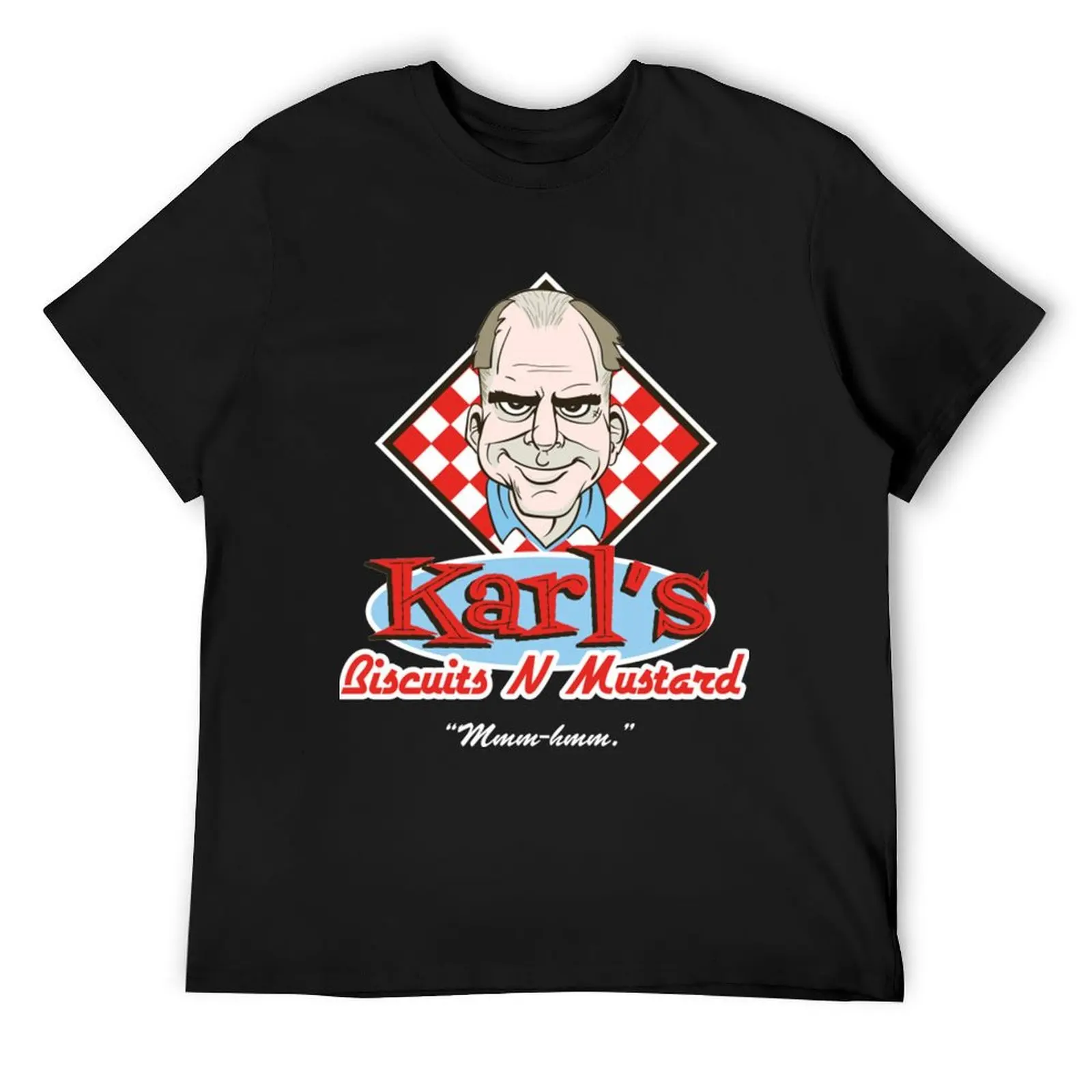 Sling Blade T-Shirt anime t shirts oversized graphic tee vintage workout shirts for men