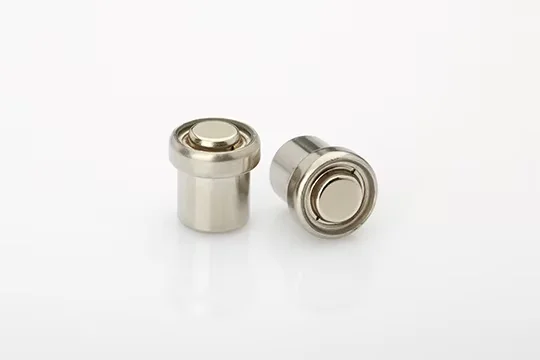 Carcasa de acero inoxidable con sensor electroquímico ME2-CO de alta resolución para una detección estable de monóxido de carbono