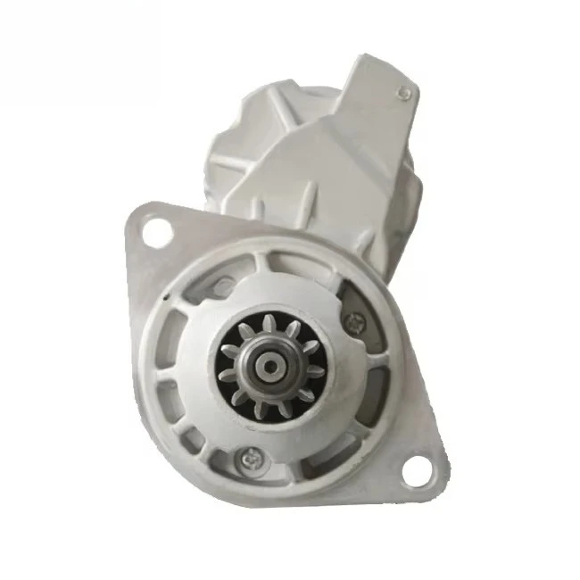

starter motor 36100-93C00 R215-9/R215-7 24v