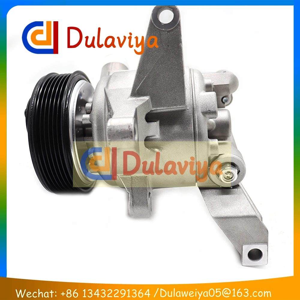 Air Conditioning AC Compressor For SUBARU Impreza Forester 2012-2020 73111FL000 73111-FL000 73111FL040 73111-FL040