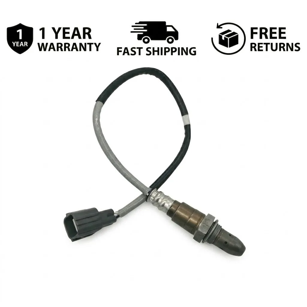 Upstream Air Fuel Ratio Sensor fits Highlander Sienna 3.5L 89467-0E240