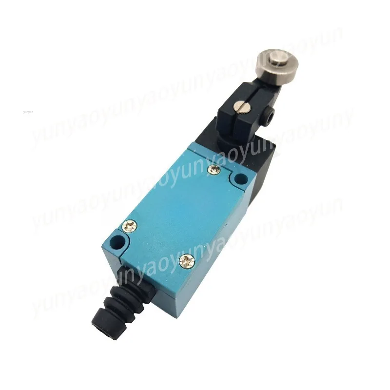 Limit Switch, Travel Switch, New Industrial-grade Precision Control Automation Electrical Accessories