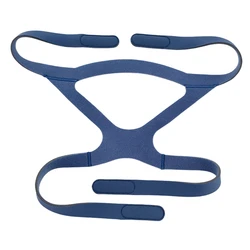 Elastic CPAP Mask Strap para todos respirando ventilador, Cpap Chapelaria