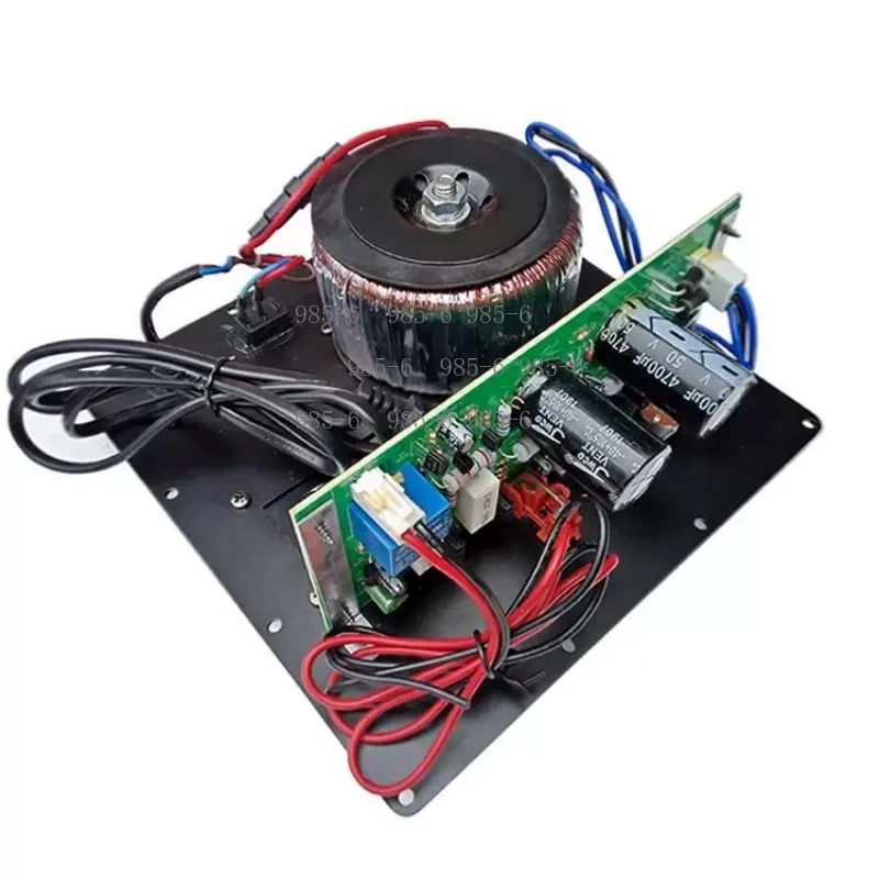 Active Subwoofer Amplifier Board 160W 220V Home Theater Pure Bass Module