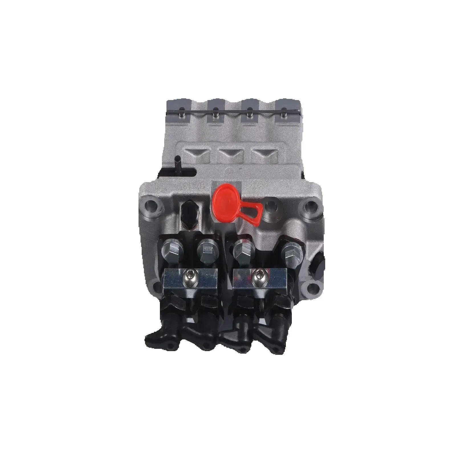 ปั๊มน้ำมันเชื้อเพลิง 104135-4030 9410617920 สำหรับ Perkins 404D-22 404D-22TA 404C-22 404C-22T Shibaura N844 New Holland TC35 TC40 TC45