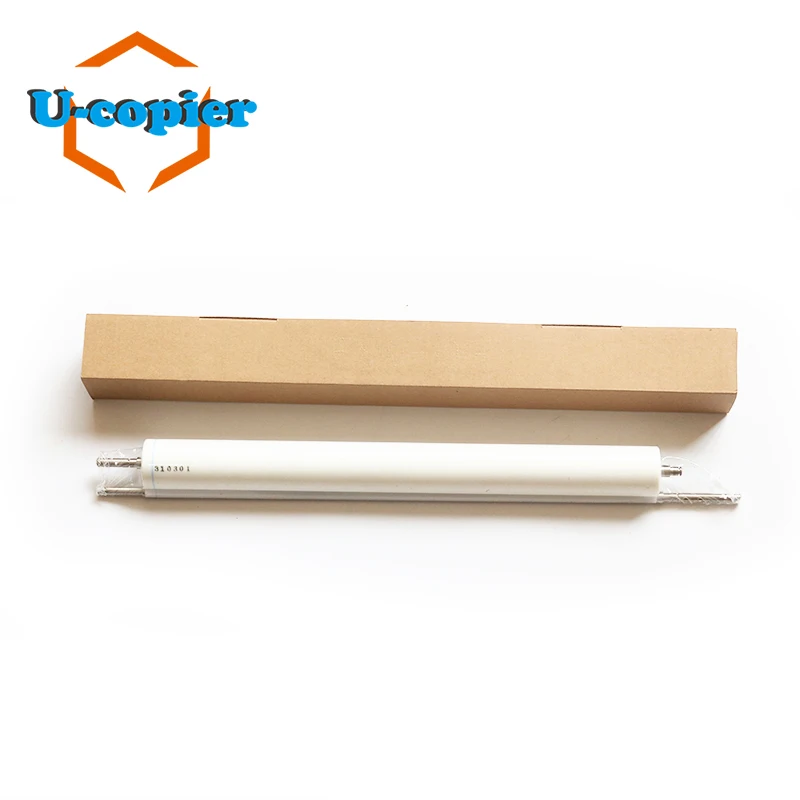 2pcs/lot Cleaning Web Roller for RICOH MP8100 8110 8120 C751 651 5110 5100 Import Quality