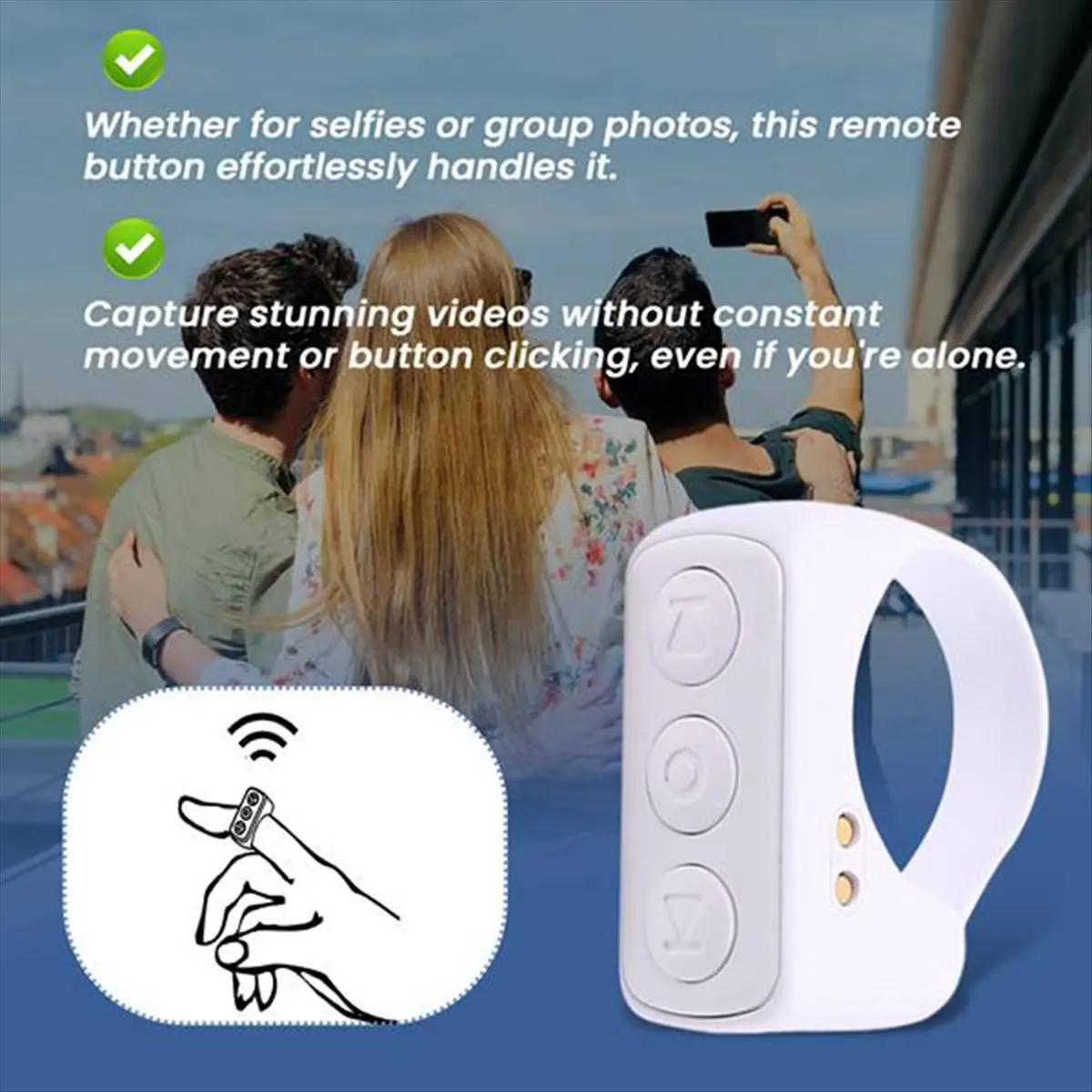 Remote Control Page…