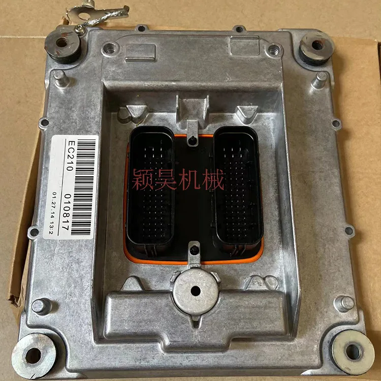 60100000 Engine Computer Board for EC210 EC240 EC290 EC360 Control Unit ECU