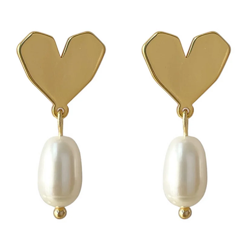 New Sea White Pearl… - image