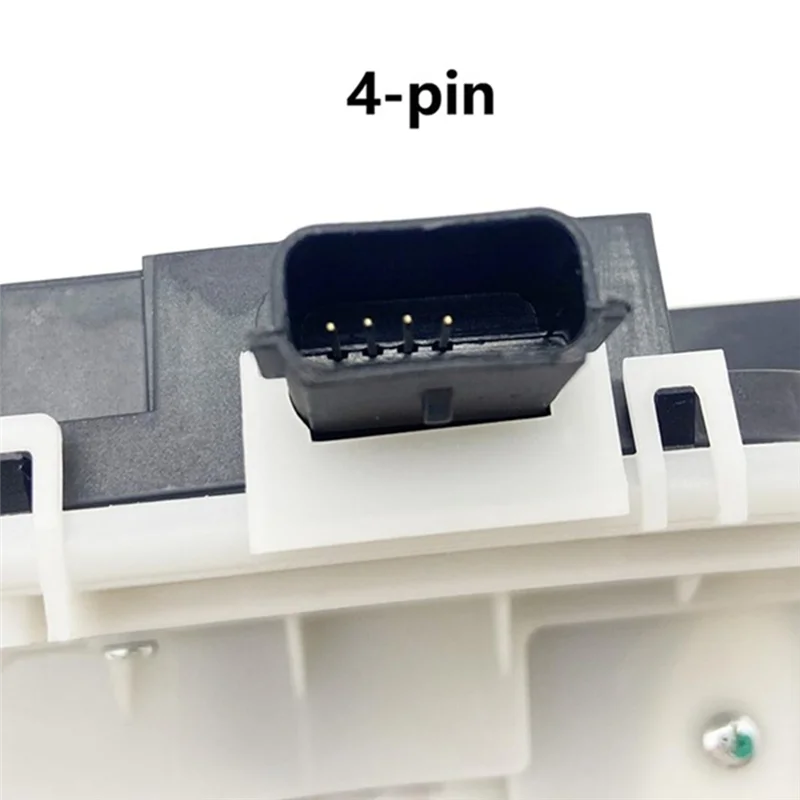 

Door Lock Actuator Latch Door Lock Actuator For Ford F150 Door Lock Latch For Ford F-150 9L3Z5421813A 9L3Z5421812A-T61C
