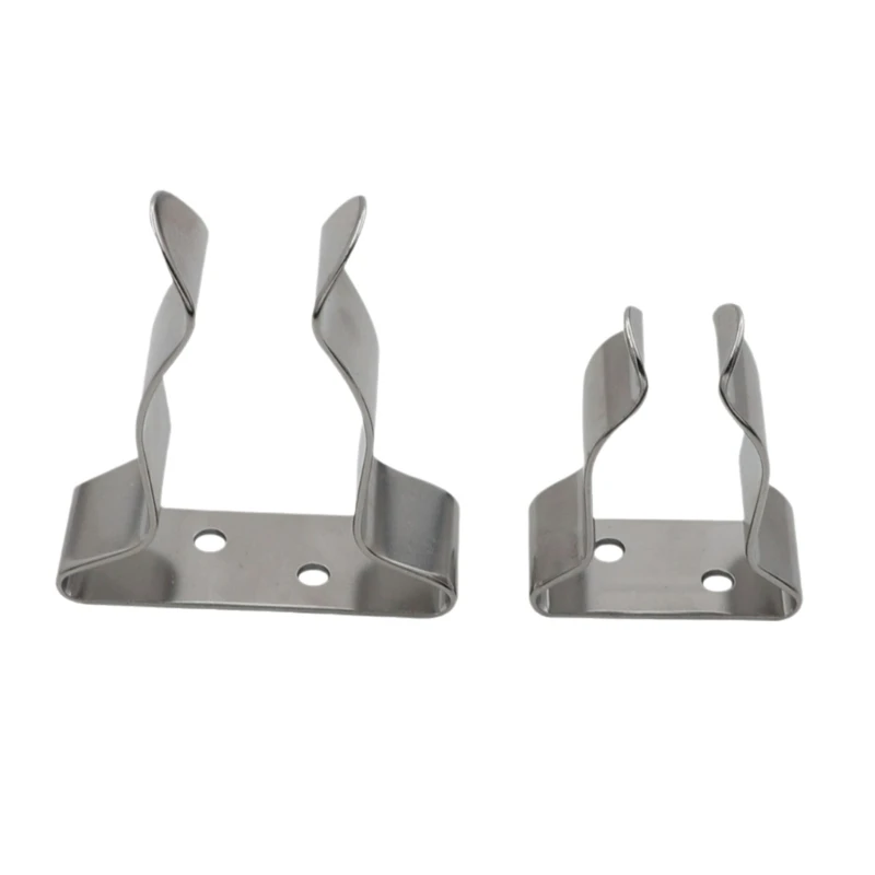 Compacted And Strong Stainless Steel Fishing Gear Mount Stand Bracket For Boats