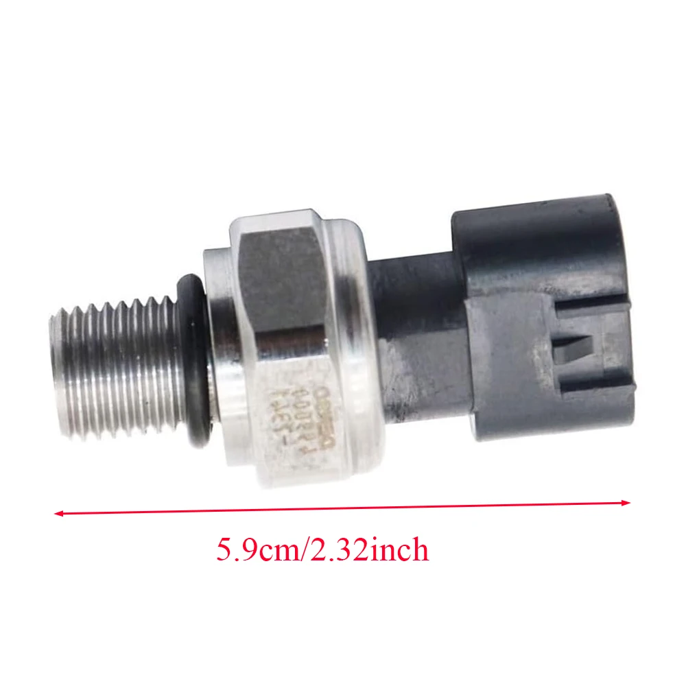 4990007341, 98027456, 97600434, 8980274560 Engine Oil Pressure Sensor For GMC Savana 2500 3500 Base 2006-2010 Sierra 2500 3500