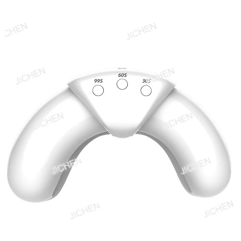 

Neu Nail Light Phoscent UV Light Non-black Hand Portable Nail Baking Nail BakingOffres temporaires limitées