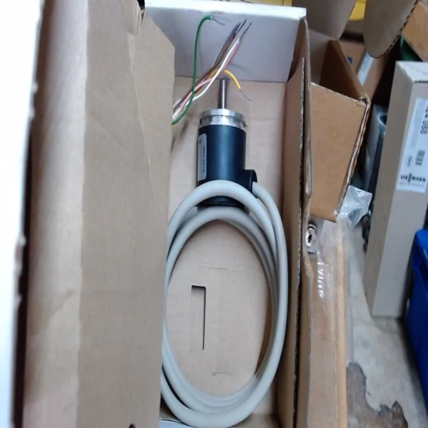 Incremental Shaft E…