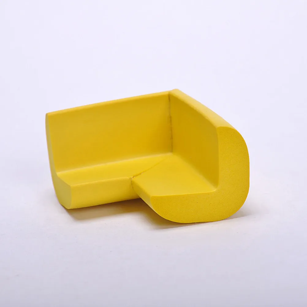 

10pcs Corner Protectors For Table Edges Anti-Collision Guards Baby Safety L-Shaped Edge Covers Furniture Protection Table Corner
