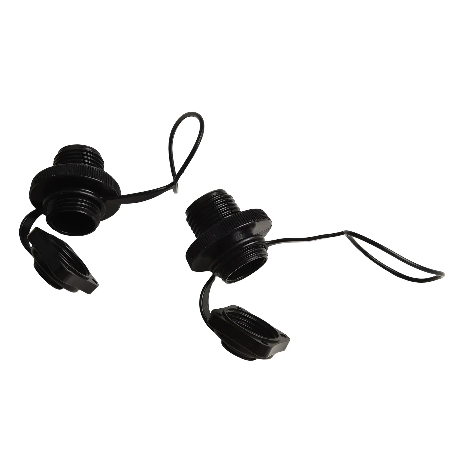 Efficient Inflation Home Use Inflatable Boat Air Valve Air Valve 22mm Diameter Holes Easy To Check Air Tightness