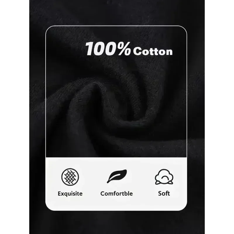 تي شيرت رجالي I Just Get Fly and Trust God مطبوع عليه نص كاجوال ناعم بأكمام قصيرة من القطن الخالص 180gsm