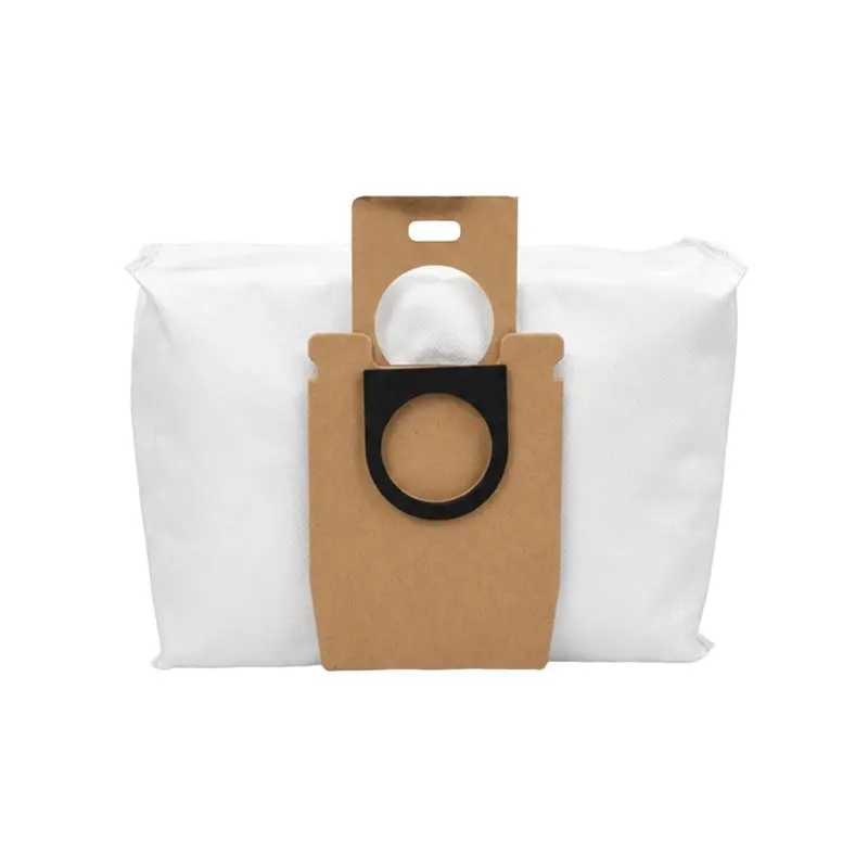 

[HOT!A04R】 Replacement Dust Bag For Roborock H50 PRO Vacuum Cleaner Accessories- Dust Bags Included