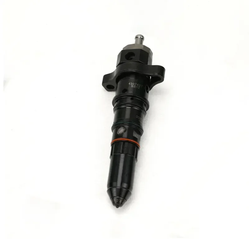 Fuel Systems K38 Diesel Engine Parts 3076703 Injector Engine Common Rail Fuel Injector Diesel Spare Part for Cummins Injector