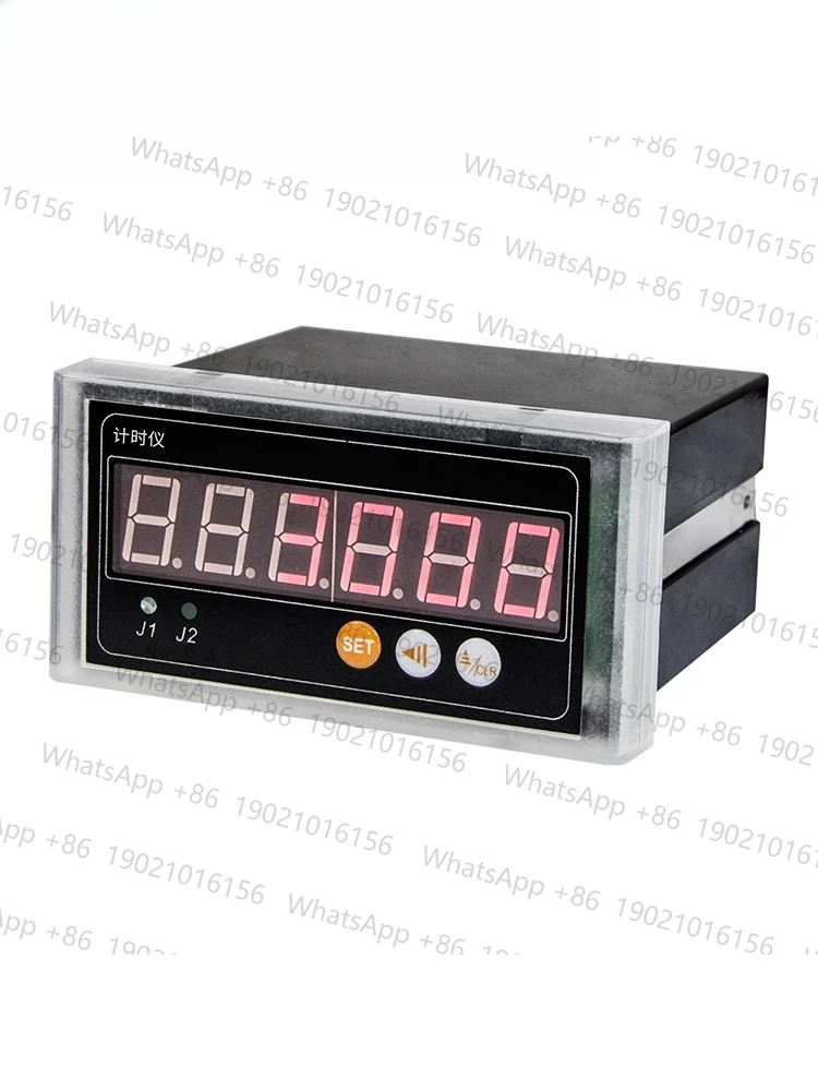 

Реле времени таймера RS485, стандарт связи, протокол Modbus rtu, несколько режимов базового времени