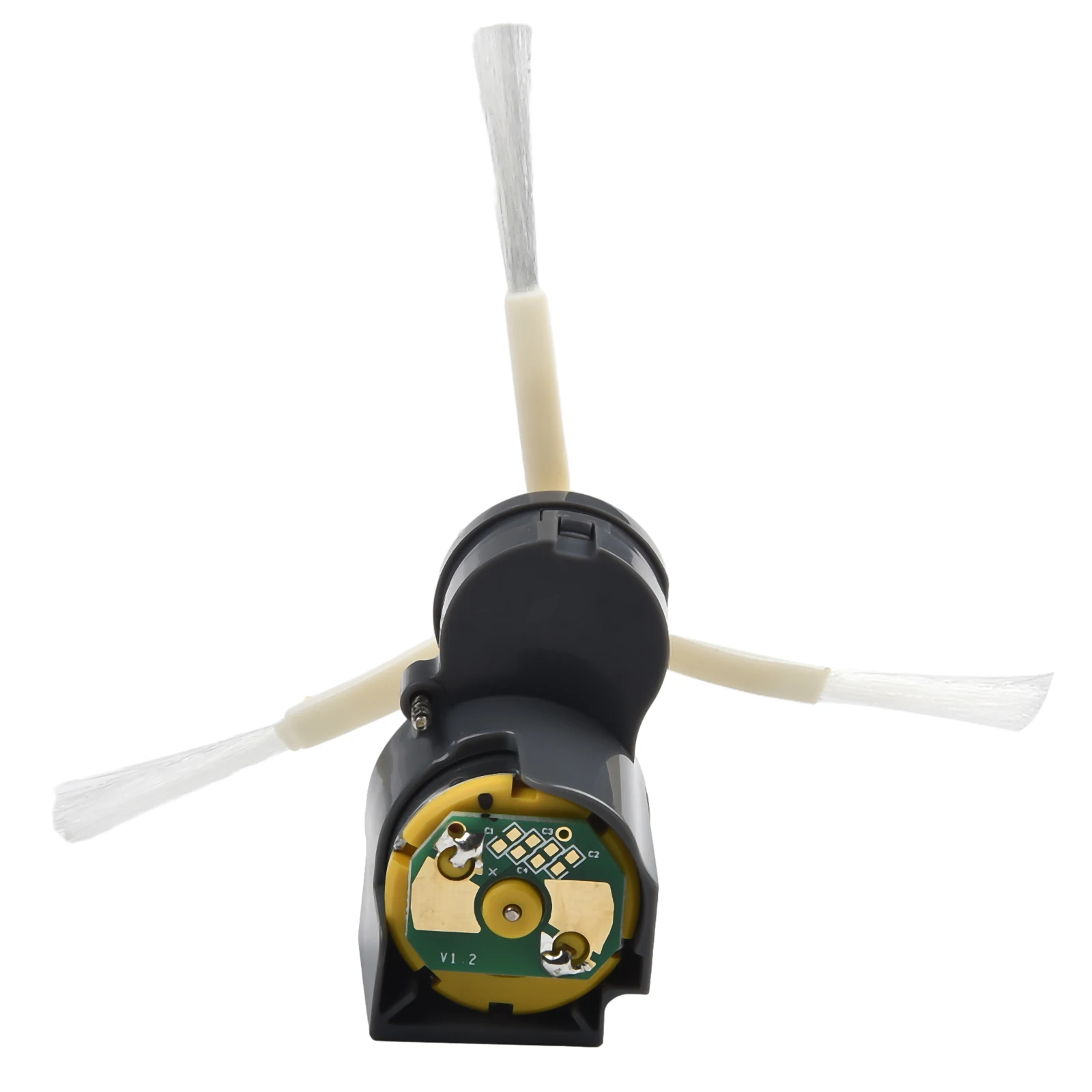 Imagem -04 - Módulo Motor Escova Lateral para Aspiradores Substituição do Robô Chave de Fenda Roomba 600 700 800 900 Series