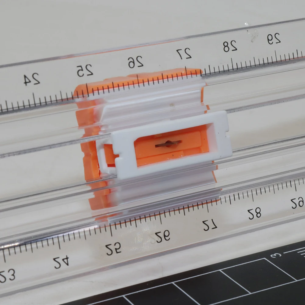 A4 Paper Cutter Small Paper Ctting Machine DIY Paper Cutter Paper Cutting And Binding Tools Student School Office Equipment