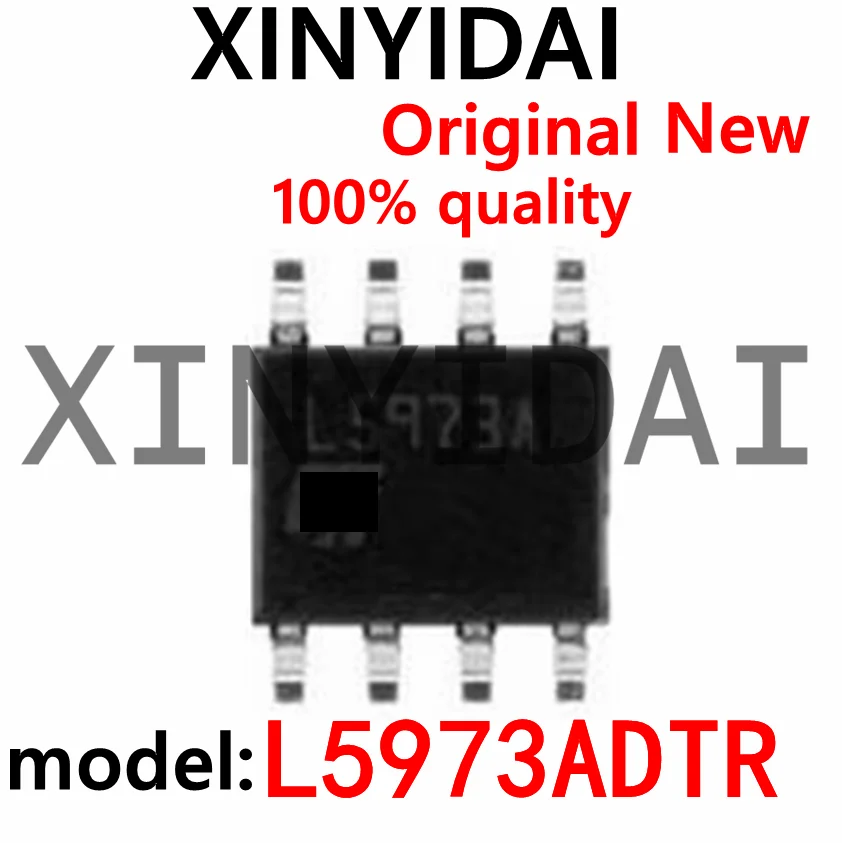 

2-5PCS L5973ADTR printing filament L5973A SOP8