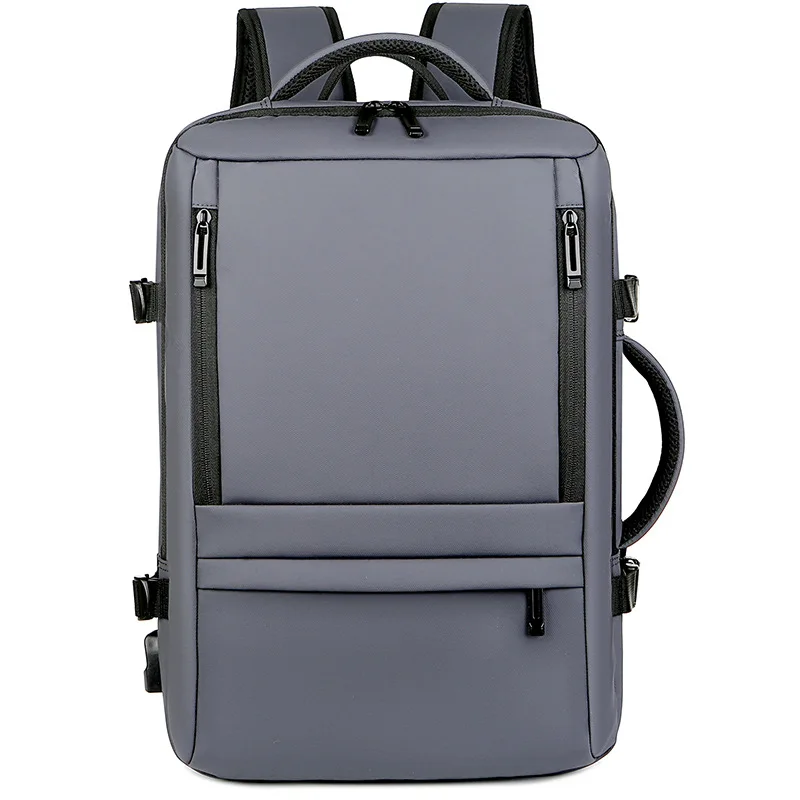 

Large capacity and multifunctional expansion, laptop backpack, business and leisure commuting, men's and women's shoulders