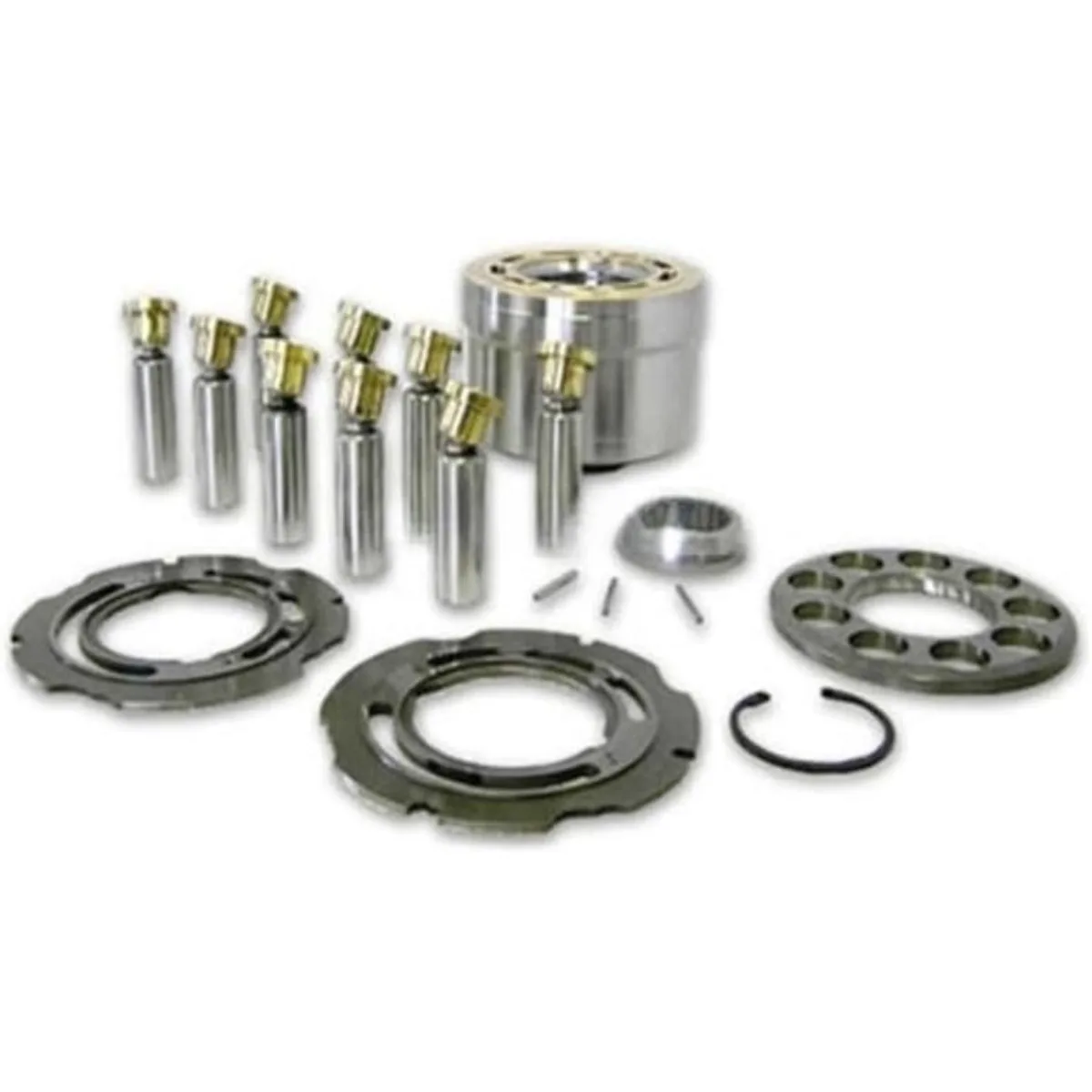 

Hydraulic Pump Repair Parts Kit For Sauer BRL100