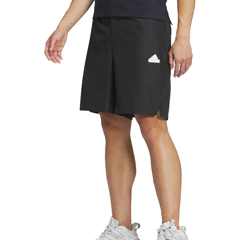 Оригинальные мужские тканые спортивные повседневные шорты Adidas TH MH WVSH IT1885