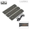 KEYMOD 5 - 3PCS GN