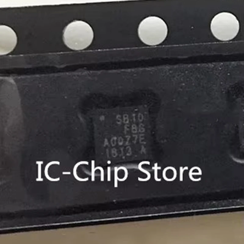 2PCS ~ 10PCS/LT EFM8SB10F8G-A-QFN20R SB10F8G SB10 QFN20 Neue original