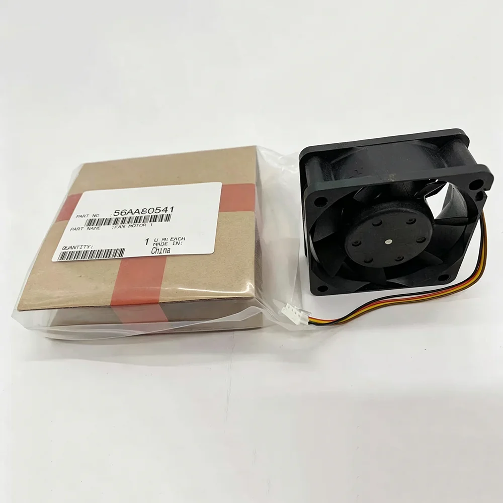 

Original 56AA80541 Fan Motor 1 for Konica Minolta Bizhub Press C6000 C7000 Pro C5500 C5501 C6500 C6501