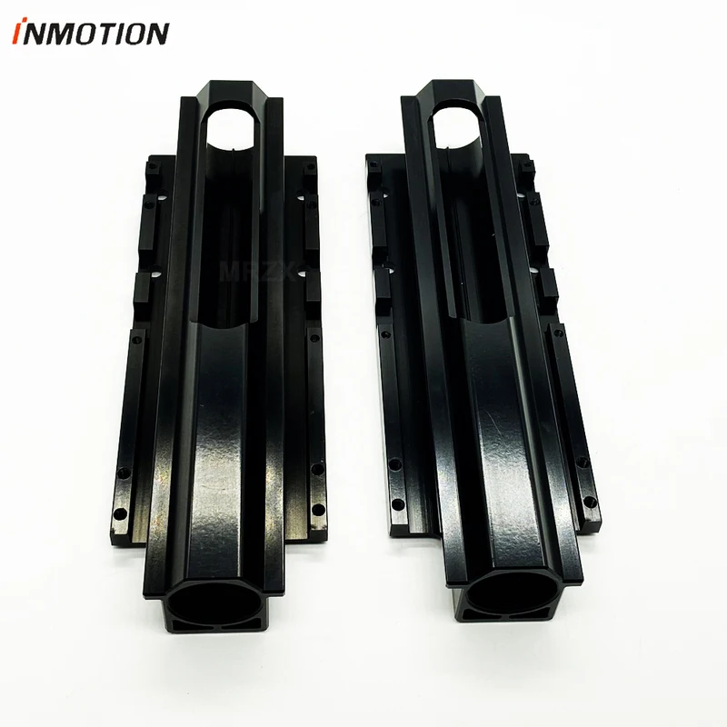 Original Accessories For Inmotion V11 Suspension Track Shock Absorbers Aluminum Alloy Device Slide Inner Slide Rail