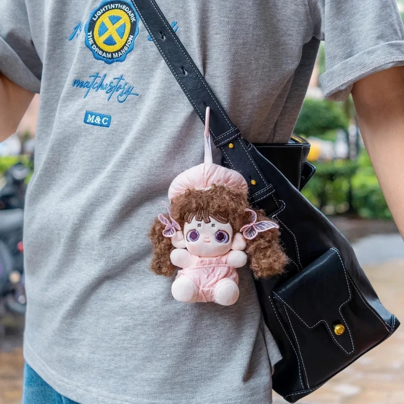 FurFur Superpower ماجيك نادي سلسلة صندوق أعمى Kawaii أنيمي دمية عمل الشكل صندوق غامض حقيبة المعلقات هدايا عيد الميلاد لعبة