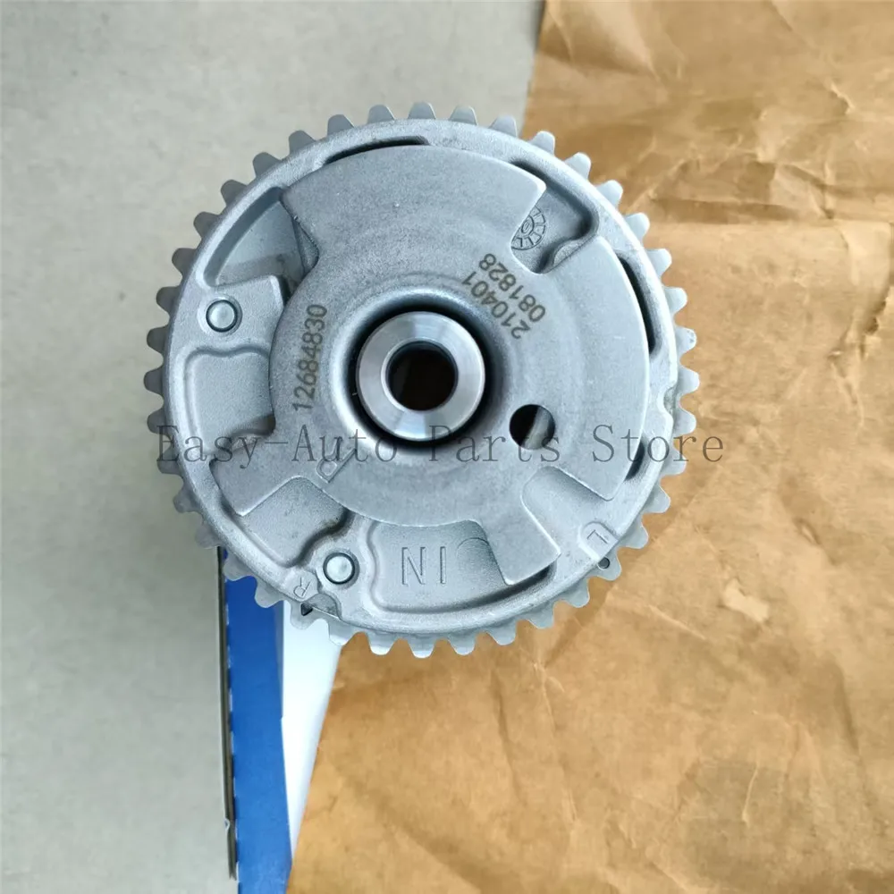 عمود الحدبات توقيت السحب والعادم 12684830 لـ Enclave LaCrosse ATS Camaro Canyon Outlook Captiva Sport