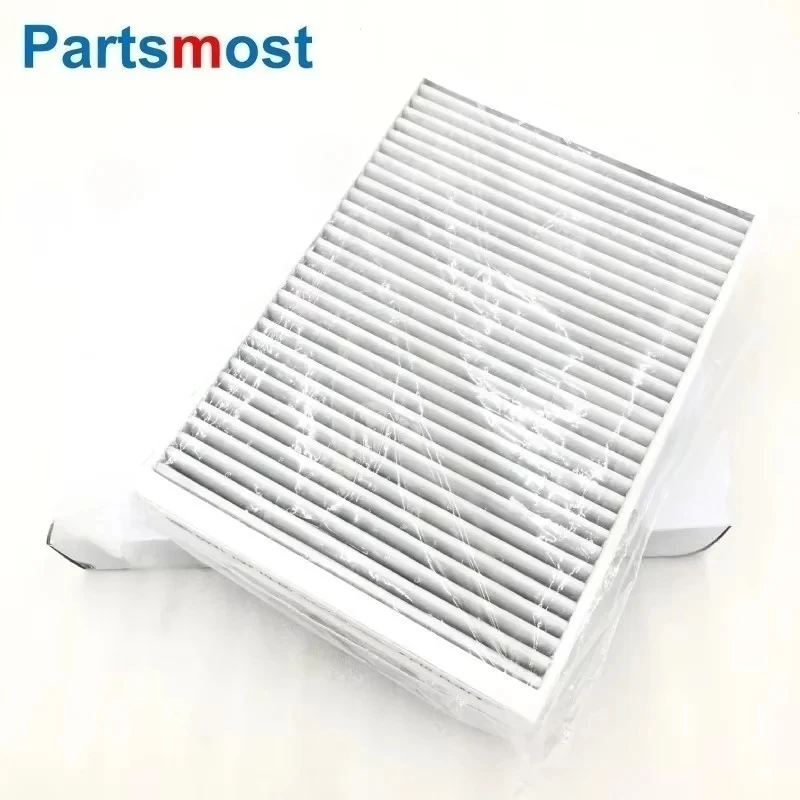 CABIN FILTER FOR LAND ROVER FREELANDER LR2 DISCOVERY SPORT RANGE ROVER EVOQUE VOLVO S60 XC70 A/C POLLEN FILTER LR000901 LR056138