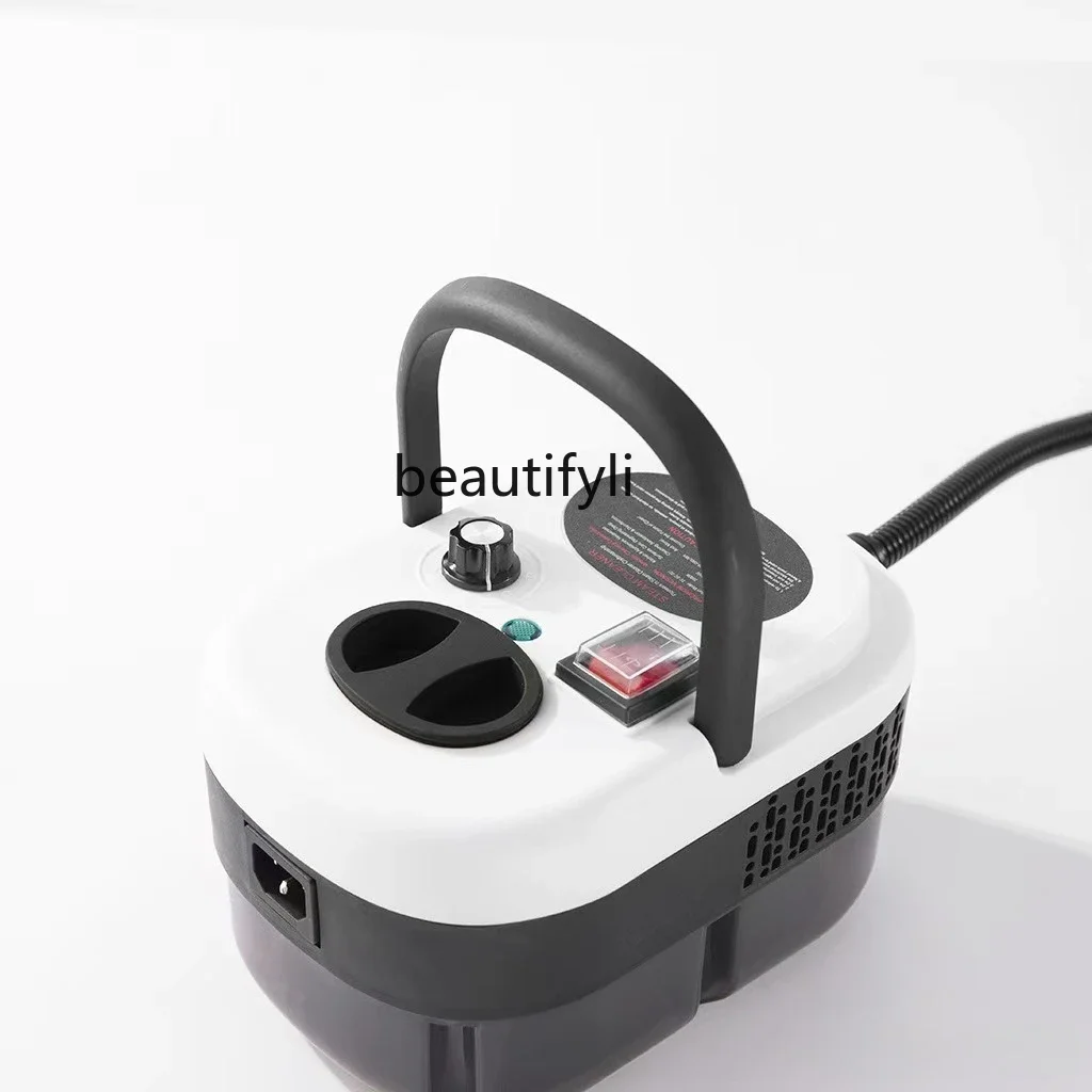 Asmt42 Limpiador a vapor de alta temperatura esterilización portátil de mano, cocina con motor de vapor, máquina de limpieza