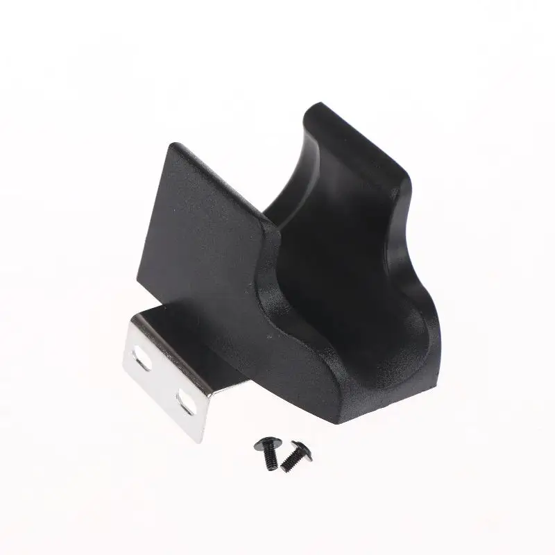 Hot Air Gun Handle Bracket for BGA Soldering Station - Compatible with 858/861D Models, 1/3Pcs Tool Accessory