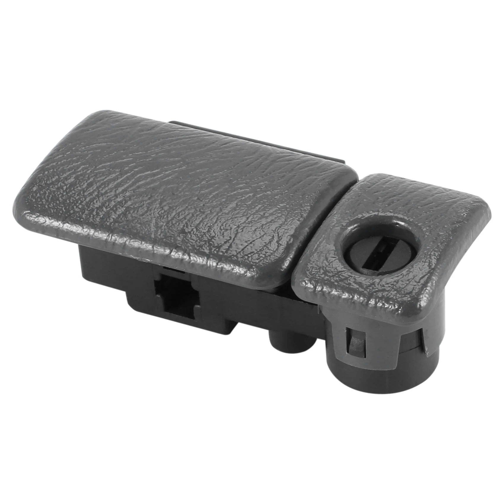 A73X-Car Glove Box Lock Latch Handle Plastic Fit For Jimny Vitara Grand Vitara